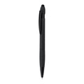 Penna Touch Turbom nero - personalizzabile con logo