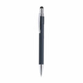 Penna Touch Turet blu navy - personalizzabile con logo
