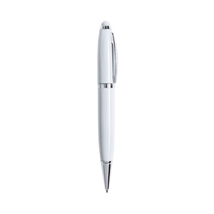 Penna Touch USB Sivart 16GB bianco - personalizzabile con logo