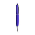 Penna Touch USB Sivart 16GB blu - personalizzabile con logo