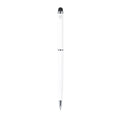 Penna Touch Winker bianco - personalizzabile con logo