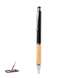 Penna Touch Zadron - personalizzabile con logo