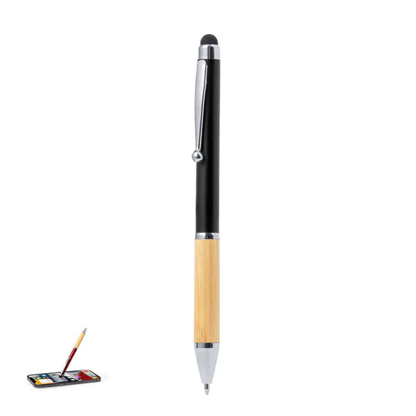 Penna Touch Zadron - personalizzabile con logo