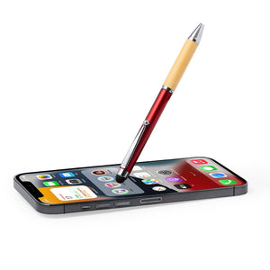 Penna Touch Zadron - personalizzabile con logo