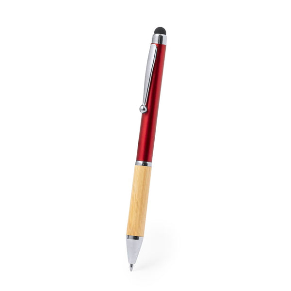 Penna Touch Zadron - personalizzabile con logo