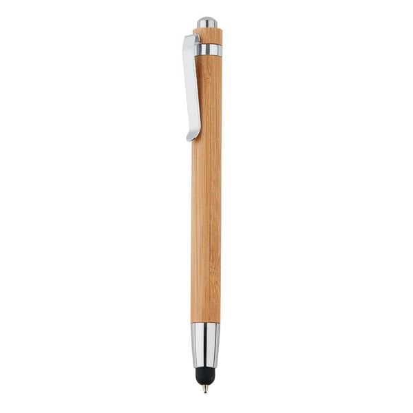 Penna touchscreen Bamboo Colore: marrone €0.78 - P610.509