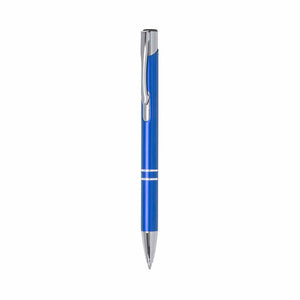 Penna Trocum blu - personalizzabile con logo