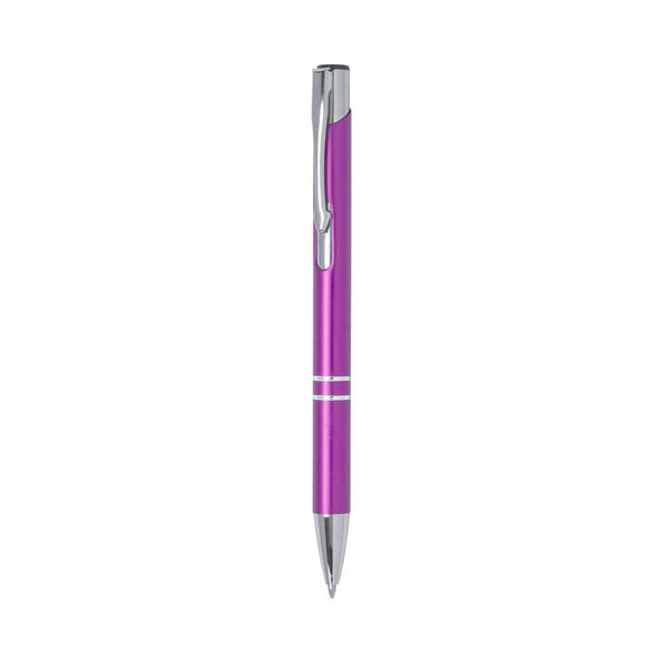 Penna Trocum fucsia - personalizzabile con logo