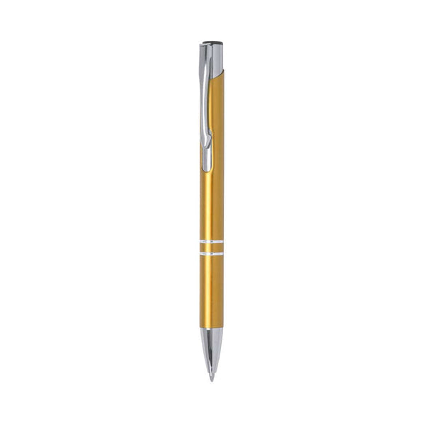 Penna Trocum oro - personalizzabile con logo