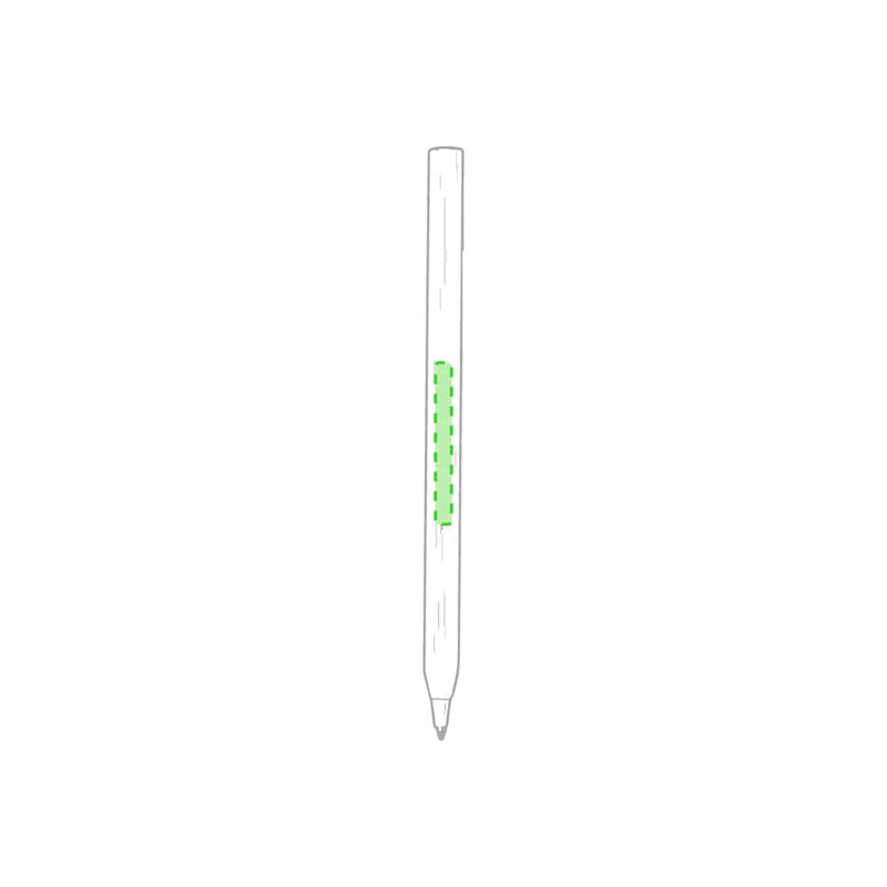 Penna Unkox - personalizzabile con logo