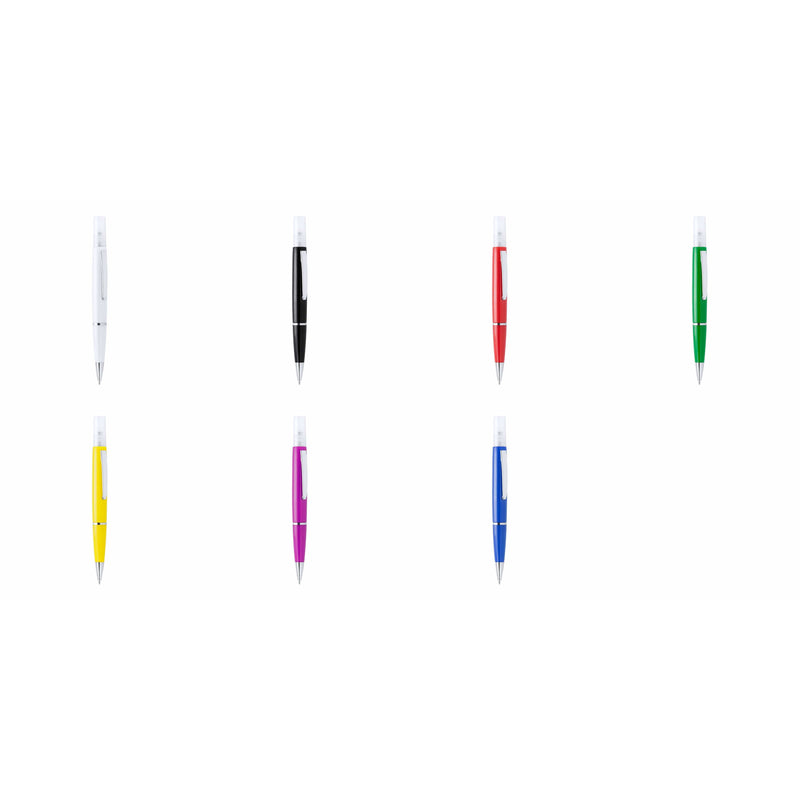Penna vaporizzatore Tromix - personalizzabile con logo