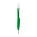 Penna vaporizzatore Tromix verde - personalizzabile con logo