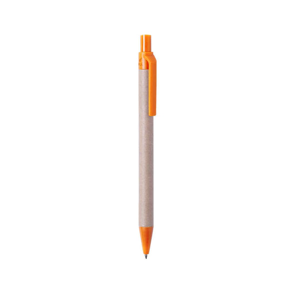 Penna Vatum Colore: arancione €0.18 - 6770 NARA