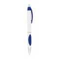 Penna Vite blu - personalizzabile con logo