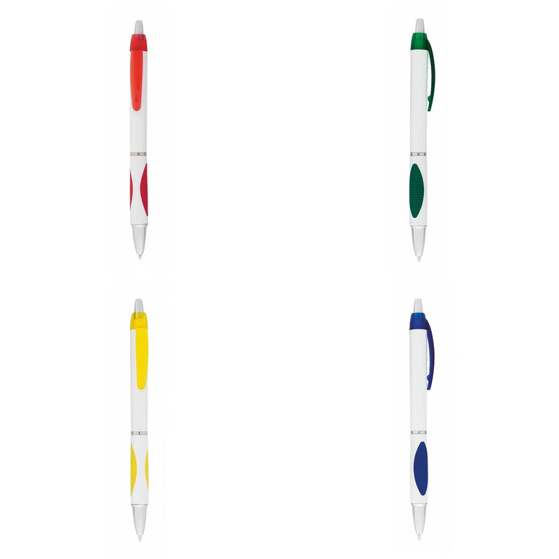Penna Vite Colore: rosso, giallo, verde, blu €0.27 - 9046 ROJ