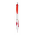 Penna Vite rosso - personalizzabile con logo