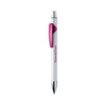 Penna Wencex fucsia - personalizzabile con logo