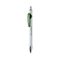 Penna Wencex verde - personalizzabile con logo