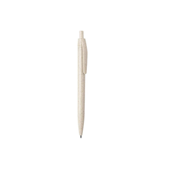 Penna Wipper beige - personalizzabile con logo