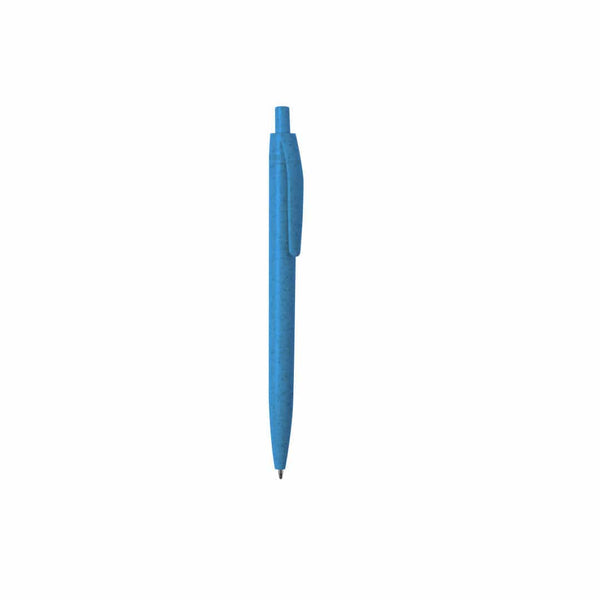 Penna Wipper blu - personalizzabile con logo
