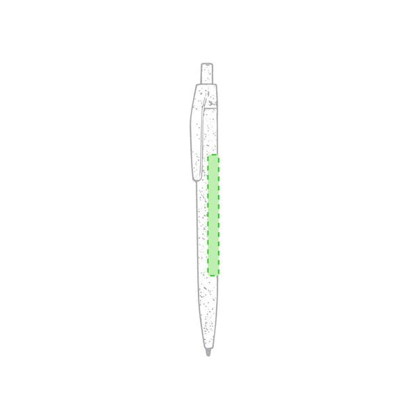 Penna Wipper - personalizzabile con logo