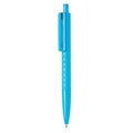 Penna X3 blu - personalizzabile con logo