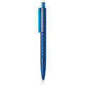 Penna X3 blu navy - personalizzabile con logo