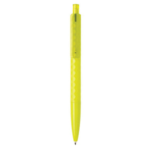 Penna X3 - personalizzabile con logo