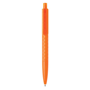 Penna X3 - personalizzabile con logo