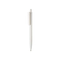 Penna X3 smooth touch bianco - personalizzabile con logo