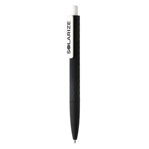 Penna X3 smooth touch - personalizzabile con logo