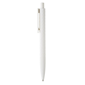 Penna X3 smooth touch - personalizzabile con logo