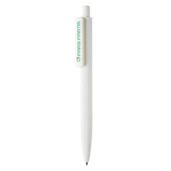 Penna X3 smooth touch - personalizzabile con logo