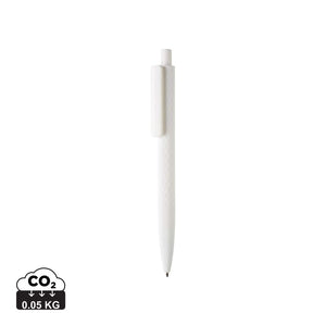 Penna X3 smooth touch - personalizzabile con logo