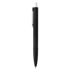 Penna X3 smooth touch - personalizzabile con logo