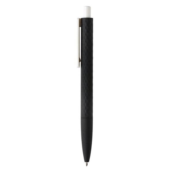 Penna X3 smooth touch - personalizzabile con logo