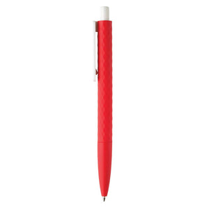 Penna X3 smooth touch - personalizzabile con logo