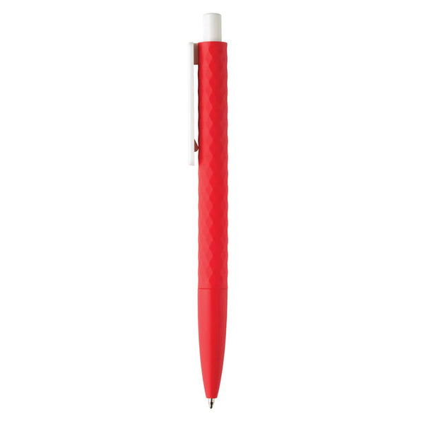 Penna X3 smooth touch - personalizzabile con logo