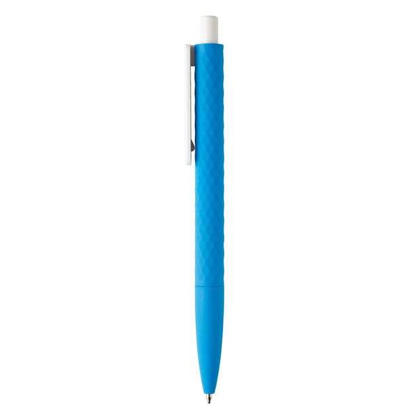 Penna X3 smooth touch - personalizzabile con logo