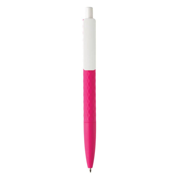 Penna X3 smooth touch - personalizzabile con logo