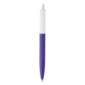 Penna X3 smooth touch - personalizzabile con logo