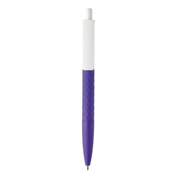 Penna X3 smooth touch - personalizzabile con logo