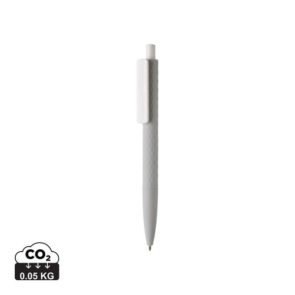 Penna X3 smooth touch - personalizzabile con logo