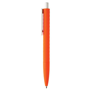 Penna X3 smooth touch - personalizzabile con logo