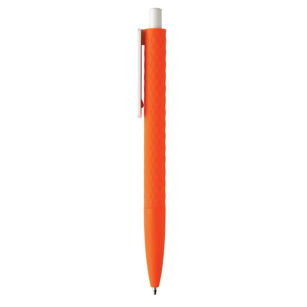Penna X3 smooth touch - personalizzabile con logo