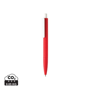 Penna X3 smooth touch - personalizzabile con logo