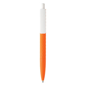 Penna X3 smooth touch - personalizzabile con logo