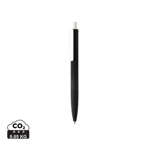Penna X3 smooth touch - personalizzabile con logo