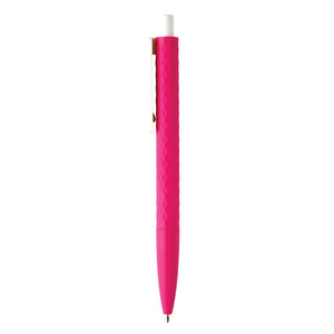 Penna X3 smooth touch - personalizzabile con logo
