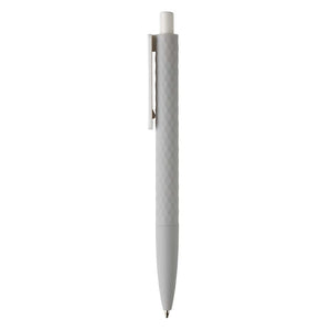 Penna X3 smooth touch - personalizzabile con logo